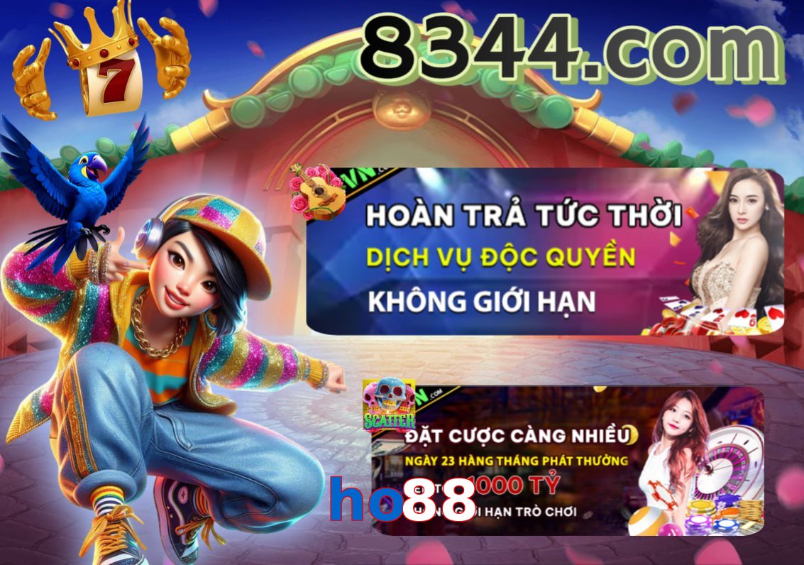 ho88